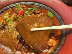 -2046湘味厨房(深圳湾店)