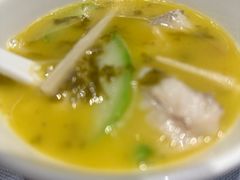-宝轩渔府·老字号海鲜·正宗津菜(水上店)