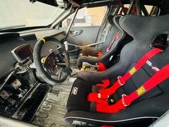 -金港秋名山·双层卡丁车场