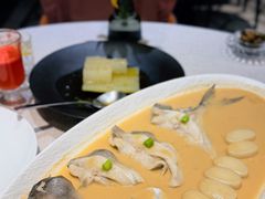 家烧鲳鱼年糕-甬府(黄浦店)