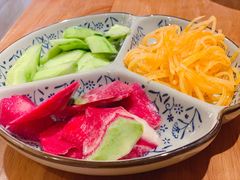 -嘻小北·兰州清汤牛肉面(太平洋森活天地店)