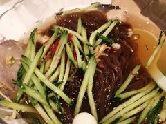 -七八冷面·延边朝鲜族美食(圣熙八号店)