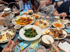 -巴依老爷新疆美食(工体旗舰店)