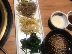 -炼火烤肉店