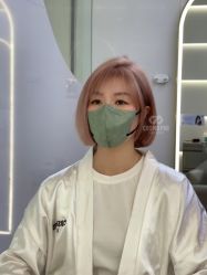 -COSMO PRO造型