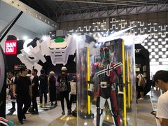 -东浩兰生上海世博展览馆