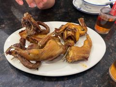 -适口餐厅砂锅粥(公信路总店)