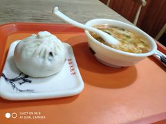 -品乐天包子(西北大学店)