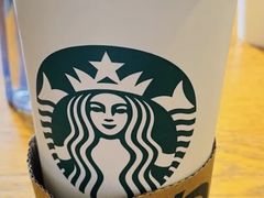 -星巴克(天津佛罗伦萨小镇店)