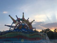 -厦门方特梦幻王国