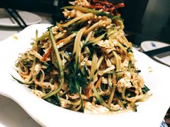 -老仁义·清真菜(太古街店)