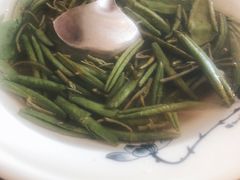 莼菜汤-雲湖岚院特色农家乐(苏式东山味东山店)