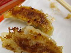 -拉面莊夢語＆中华料理八椿