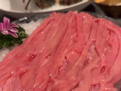 -滟设火锅料理(南滨路店)