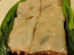 -上海金桥红枫万豪酒店-万豪中餐厅