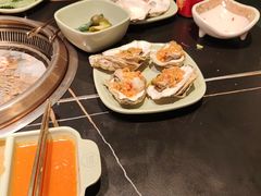 -梨花自助烤肉(西三旗万象汇黑金店)