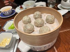 -湘湖逍遥庄园·水漾中餐厅