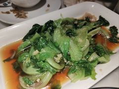 -小菜园新徽菜(合肥之心城店)