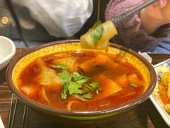 麻辣宽粉-连手特色烤串