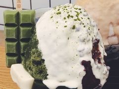 -WONDER ICE 萬得冰田(建設路总店)