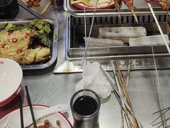 -古彭7只羊·招牌白串·碳锅羊肉旗舰店