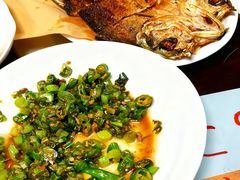 -洁雅小南方俏巴鱼馆(汴河街店)