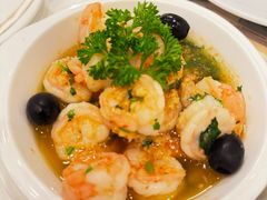 -大堂街8号葡国餐厅(RESTAURANTE ESCADA)