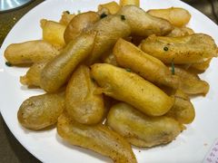 椒盐九肚鱼-79号渔船海鲜饭店(华强北店)