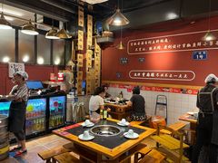 -小饕荟雅安贡椒鱼鲜馆(广福桥店)