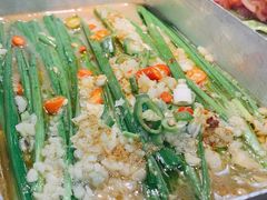 -大丘街路边烤牛肉