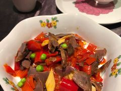 剁椒鸭胗-蟹榭·本帮江浙菜·蟹宴(五角场合生汇商场店)