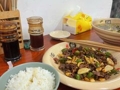 爆汁鲜牛肉-何永光123鲜牛肉馆(1号店)