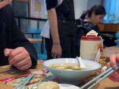 -小杨生煎(香港名都店)