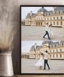 -易摄影婚纱摄影工作室