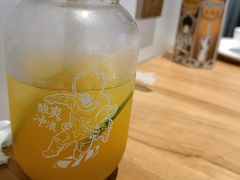 -太二酸菜鱼(坚基购物中心店)