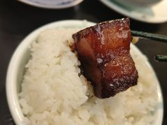 -在莲野·湖北民间菜·头牌松滋鸡(光谷步行街店)