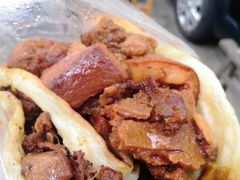 -王虎子大饼(甸柳新村五区店)