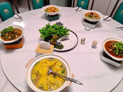 -王家土菜馆(霍山县店)