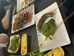 -百盛烧烤龙虾小酒馆(文富北路店)