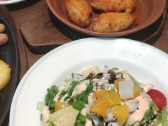 -萨莉亚意式餐厅(杭州滨江天街店)