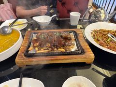 -高第街56号餐厅(银座商城玉函店)