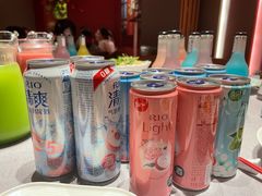 -拾宴(汇智国际商业中心店)