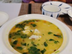 -肆月河豚·新淮扬(金融街店)