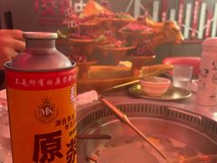 -三头牛·潮汕牛肉生蚝火锅 (夏湾店)