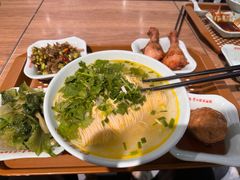 -常州银丝面馆(府琛店)