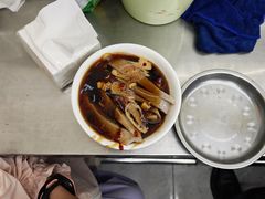 -杨记灌肠(食品街店)