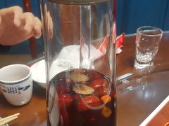 -那家老院子东北菜·饺子·小鸡炖蘑菇(艳华街店)