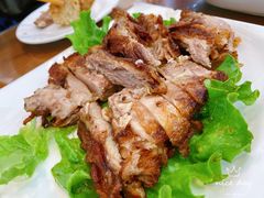 -白魁老号饭庄(交道口店)