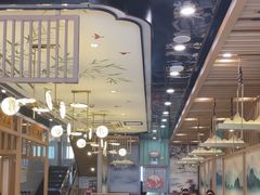 -川府宴语烤鱼川菜家常菜(梨园店)