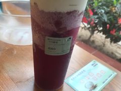 -喜茶(永旺梦乐城店)